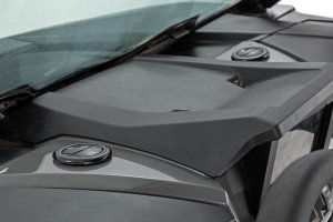 Polaris RZR XP 4 1000 Cab Heater - Rough Country - '20-'21